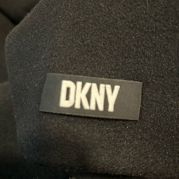 DKNY Jacket Wool S - Picture 6 of 7